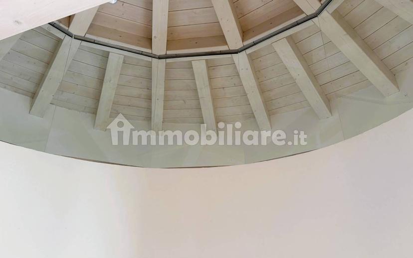 Villa unifamiliare via Coia di Levante 21, Tarcento — foto 36 di 80