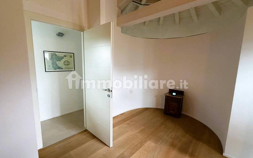 Villa unifamiliare via Coia di Levante 21, Tarcento — foto 24 di 80