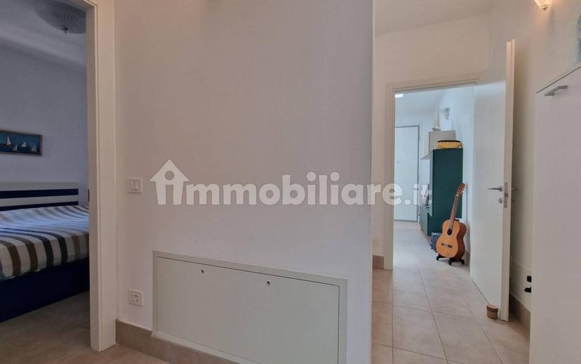 Trilocale viale Riccardo Zandonai 14, Alba Mare, Riccione — foto 23 di 45