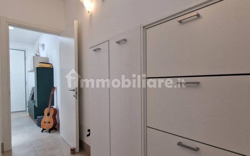 Trilocale viale Riccardo Zandonai 14, Alba Mare, Riccione — foto 3 di 45