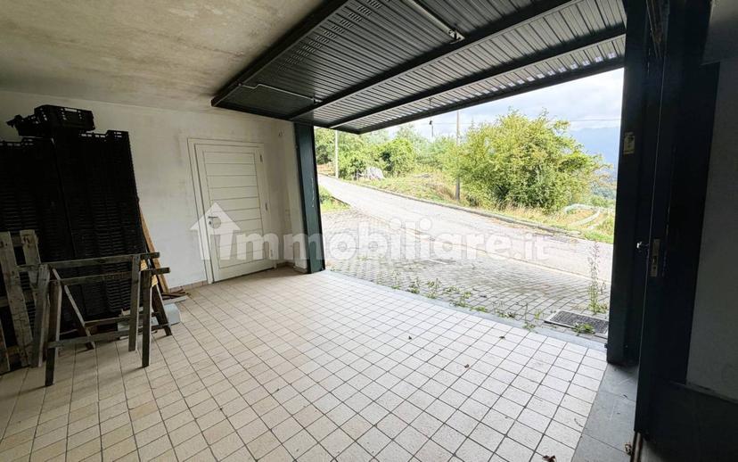 Villa unifamiliare via Coia di Levante 21, Tarcento — foto 20 di 80