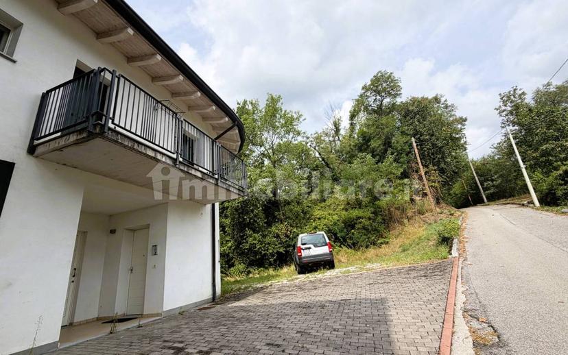Villa unifamiliare via Coia di Levante 21, Tarcento — foto 26 di 80