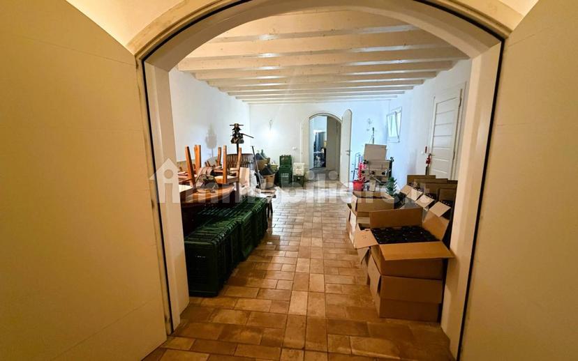Villa unifamiliare via Coia di Levante 21, Tarcento — foto 77 di 80