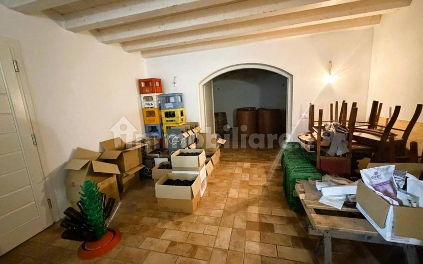 Villa unifamiliare via Coia di Levante 21, Tarcento — foto 33 di 80