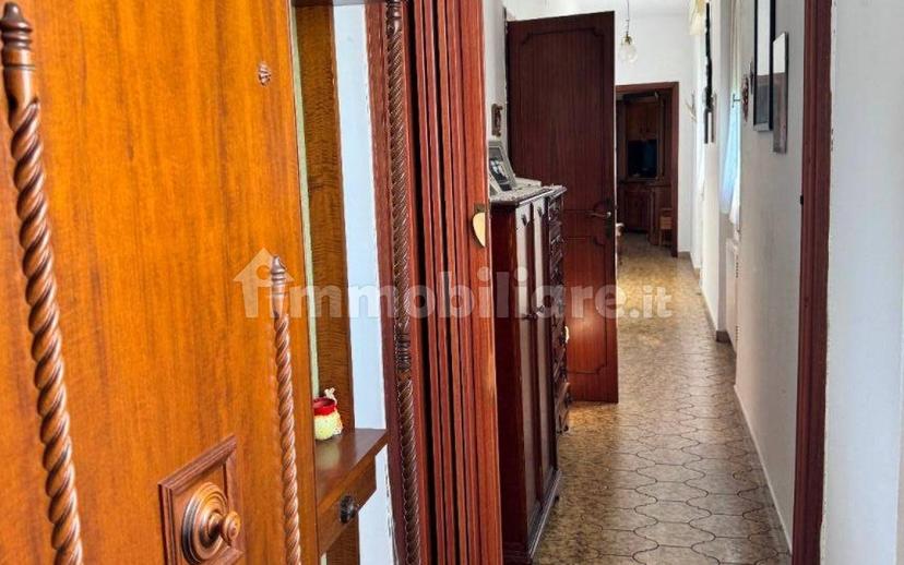 Quadrilocale buono stato, su più livelli, Casano Dogana Isola, Luni — foto 2 di 15