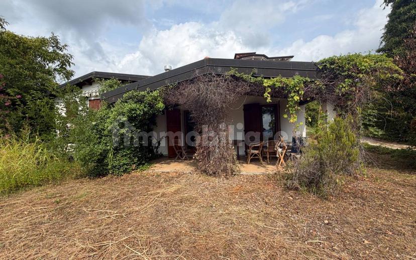 Villa unifamiliare via Coia di Levante 21, Tarcento — foto 7 di 80