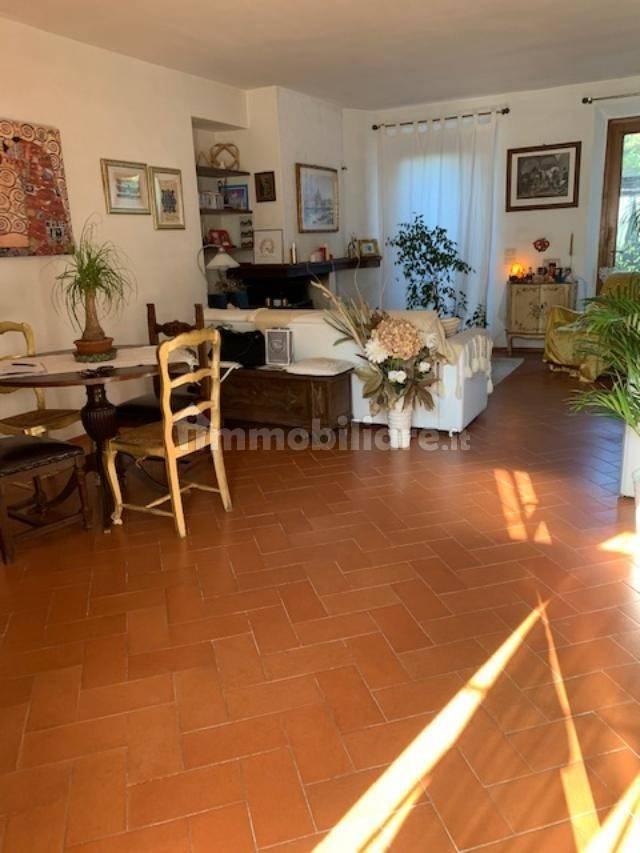 Rustico via Vecchia Palaiese, Montecastello, Treggiaia, I Fabbri, Pontedera — foto 5 di 16