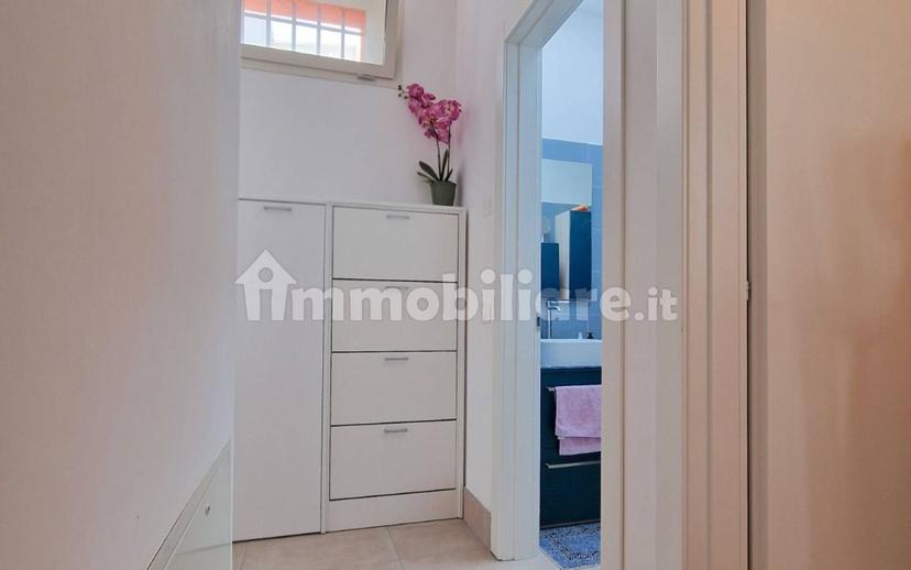 Trilocale viale Riccardo Zandonai 14, Alba Mare, Riccione — foto 44 di 45