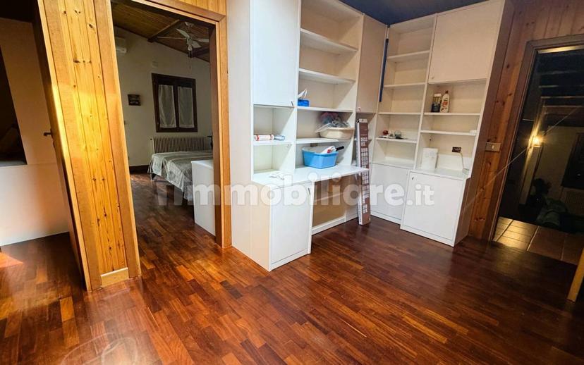 Villa unifamiliare via Coia di Levante 21, Tarcento — foto 69 di 80