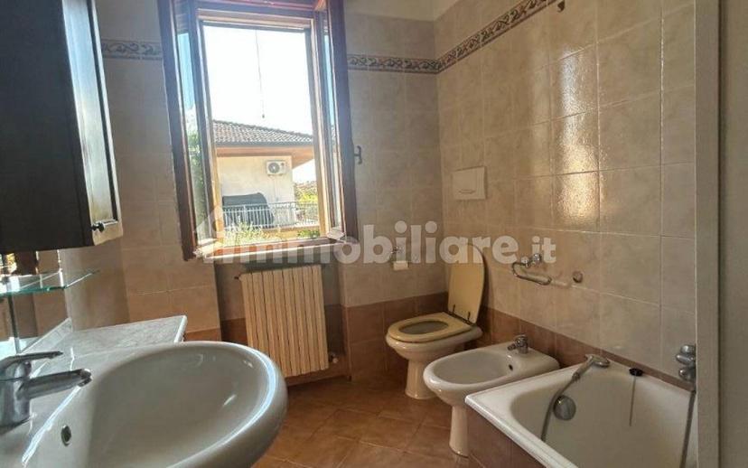 Trilocale via Dante Calatroni, Podenzano — foto 16 di 21