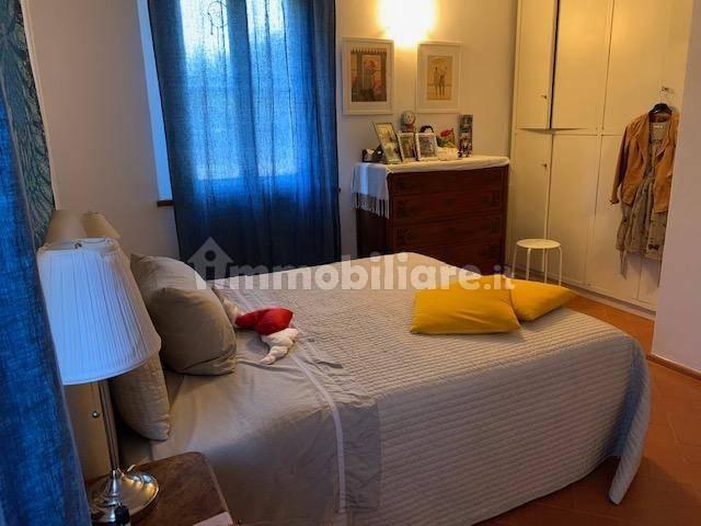 Rustico via Vecchia Palaiese, Montecastello, Treggiaia, I Fabbri, Pontedera — foto 4 di 16
