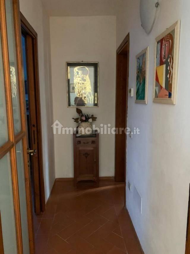 Rustico via Vecchia Palaiese, Montecastello, Treggiaia, I Fabbri, Pontedera — foto 12 di 16