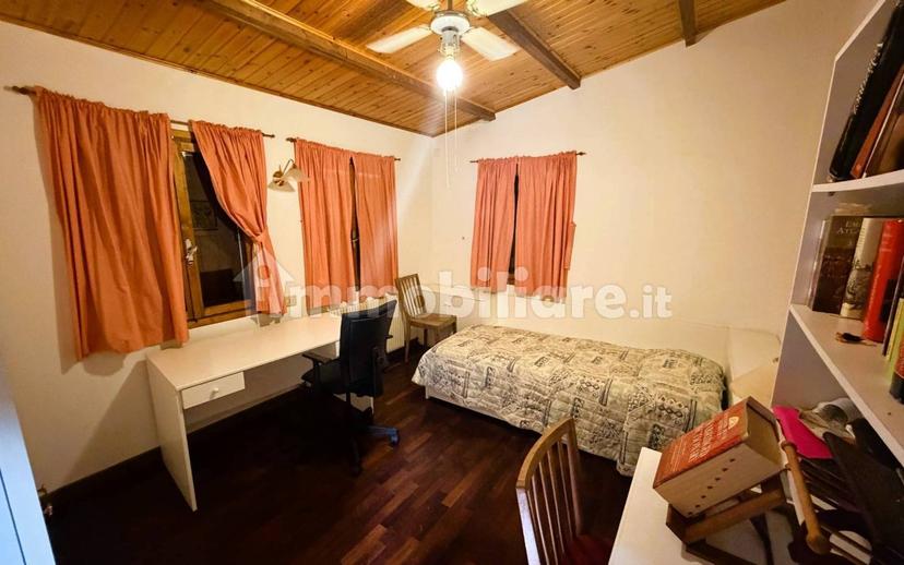 Villa unifamiliare via Coia di Levante 21, Tarcento — foto 52 di 80