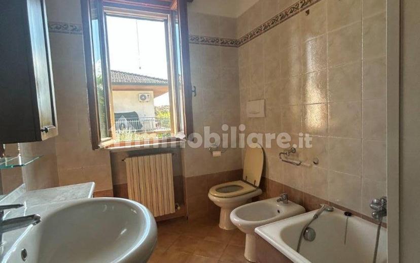Trilocale via Dante Calatroni, Podenzano — foto 19 di 21