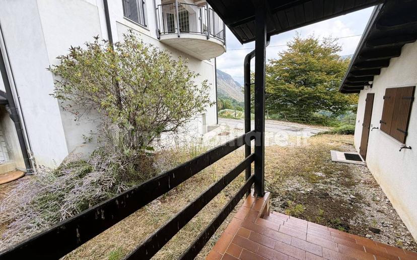 Villa unifamiliare via Coia di Levante 21, Tarcento — foto 25 di 80