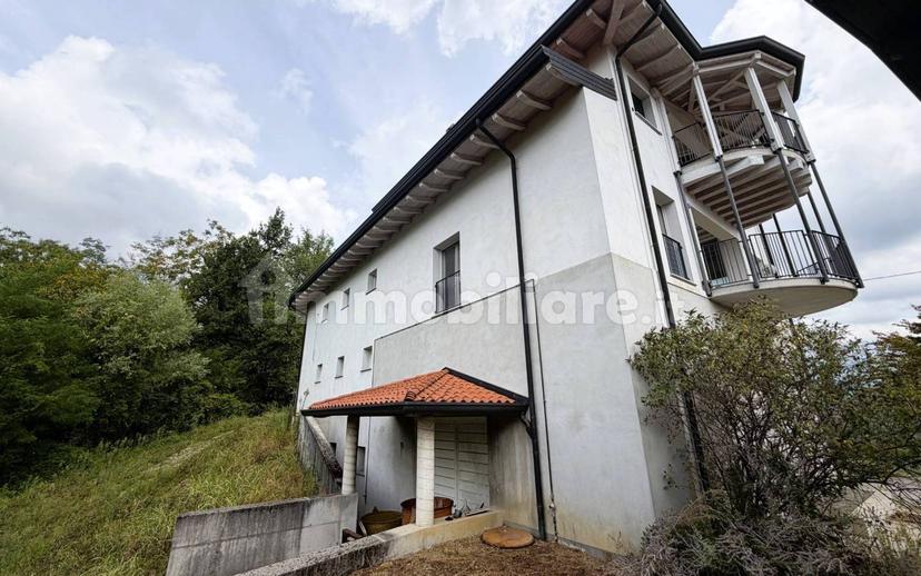 Villa unifamiliare via Coia di Levante 21, Tarcento — foto 18 di 80