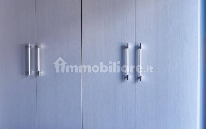 Appartamento via Giulio Crivellari 1, Centro, Ponte San Nicolò — foto 5 di 20