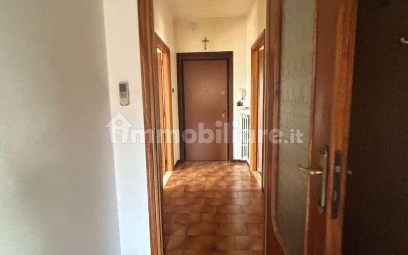 Trilocale via Dante Calatroni, Podenzano — foto 12 di 21