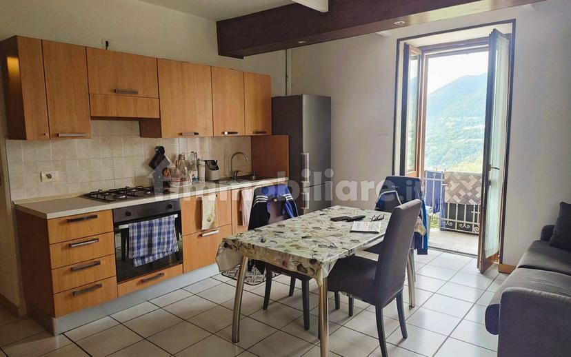 Appartamento via Roma 31, Centro, Blessagno — foto 26 di 35