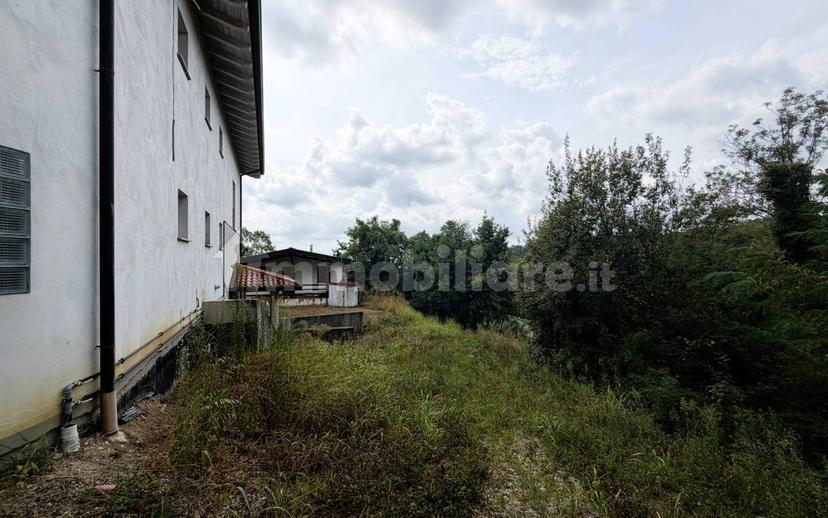 Villa unifamiliare via Coia di Levante 21, Tarcento — foto 39 di 80