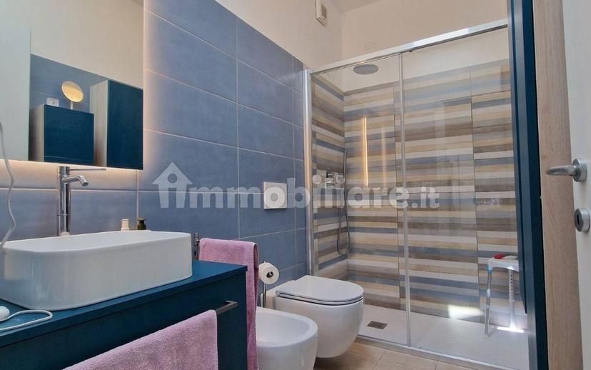 Trilocale viale Riccardo Zandonai 14, Alba Mare, Riccione — foto 7 di 45