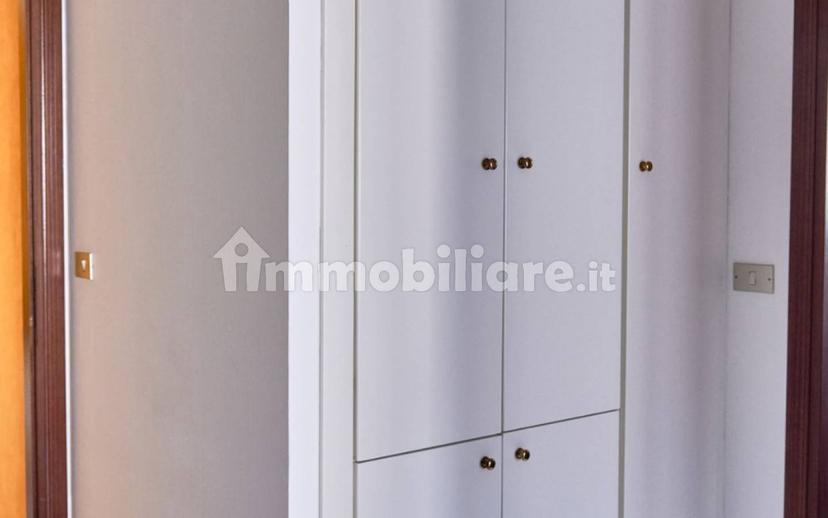Appartamento via Giulio Crivellari 1, Centro, Ponte San Nicolò — foto 8 di 20
