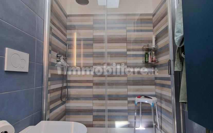 Trilocale viale Riccardo Zandonai 14, Alba Mare, Riccione — foto 31 di 45