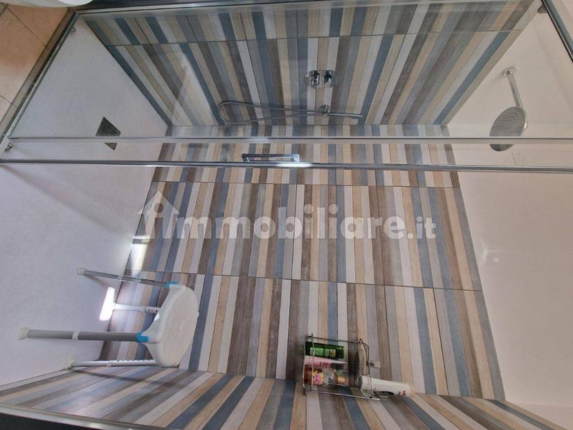 Trilocale viale Riccardo Zandonai 14, Alba Mare, Riccione — foto 25 di 45