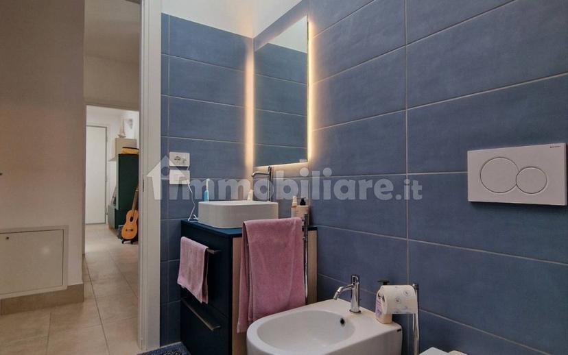 Trilocale viale Riccardo Zandonai 14, Alba Mare, Riccione — foto 11 di 45