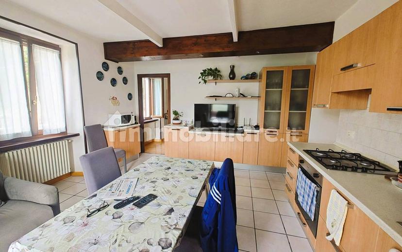 Appartamento via Roma 31, Centro, Blessagno — foto 20 di 35