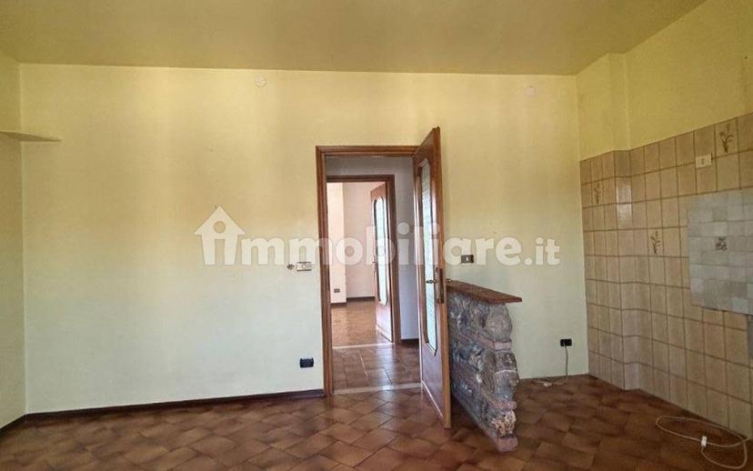 Trilocale via Dante Calatroni, Podenzano — foto 18 di 21