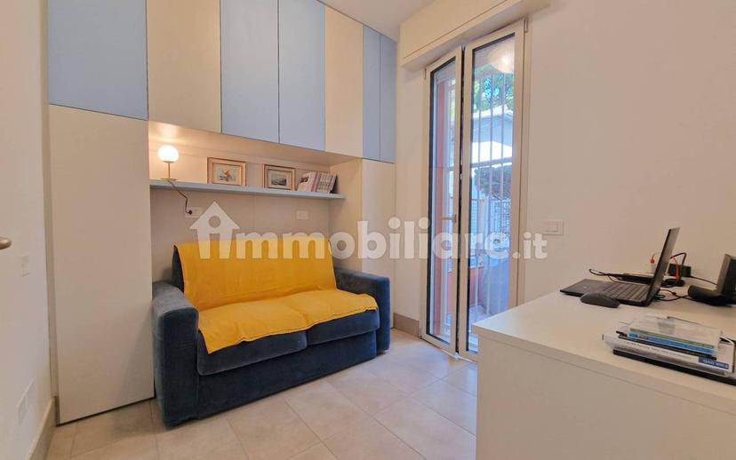 Trilocale viale Riccardo Zandonai 14, Alba Mare, Riccione — foto 35 di 45