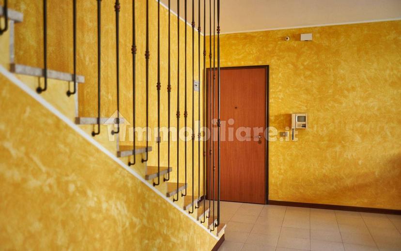 Appartamento via Giulio Crivellari 1, Centro, Ponte San Nicolò — foto 12 di 20