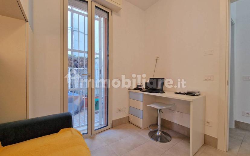 Trilocale viale Riccardo Zandonai 14, Alba Mare, Riccione — foto 9 di 45
