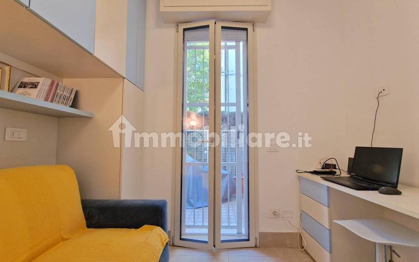 Trilocale viale Riccardo Zandonai 14, Alba Mare, Riccione — foto 13 di 45