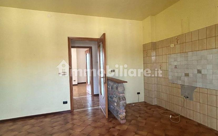 Trilocale via Dante Calatroni, Podenzano — foto 11 di 21