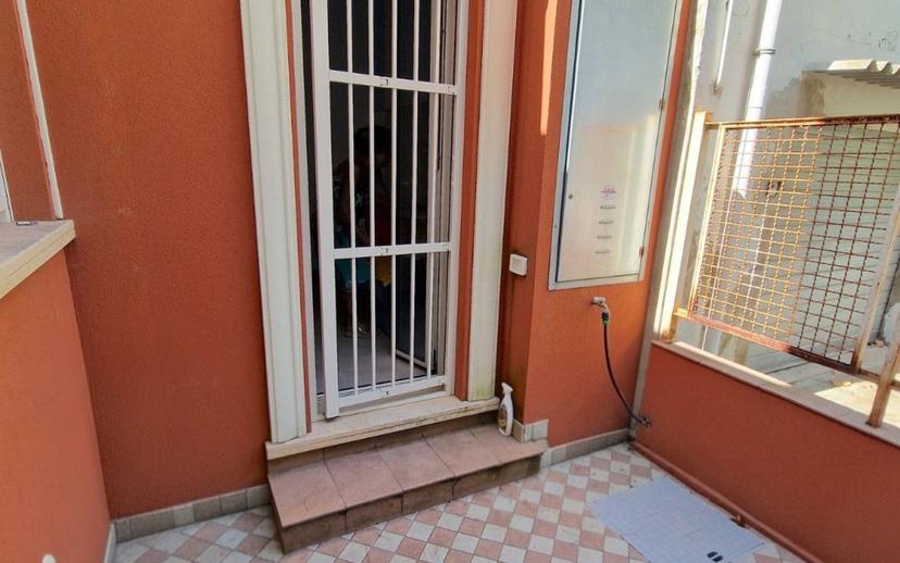 Trilocale viale Riccardo Zandonai 14, Alba Mare, Riccione — foto 30 di 45
