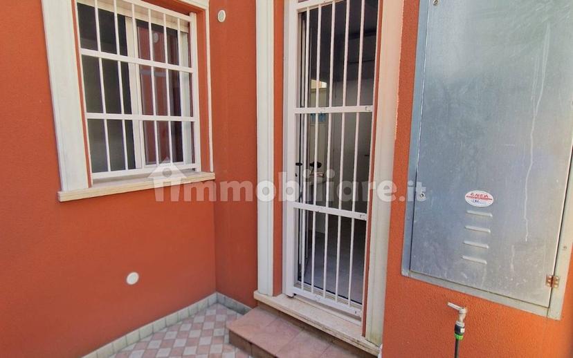 Trilocale viale Riccardo Zandonai 14, Alba Mare, Riccione — foto 12 di 45