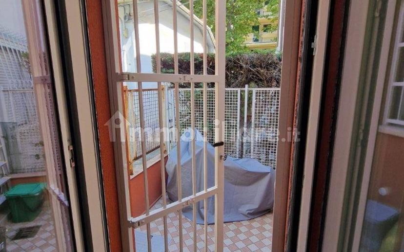 Trilocale viale Riccardo Zandonai 14, Alba Mare, Riccione — foto 20 di 45