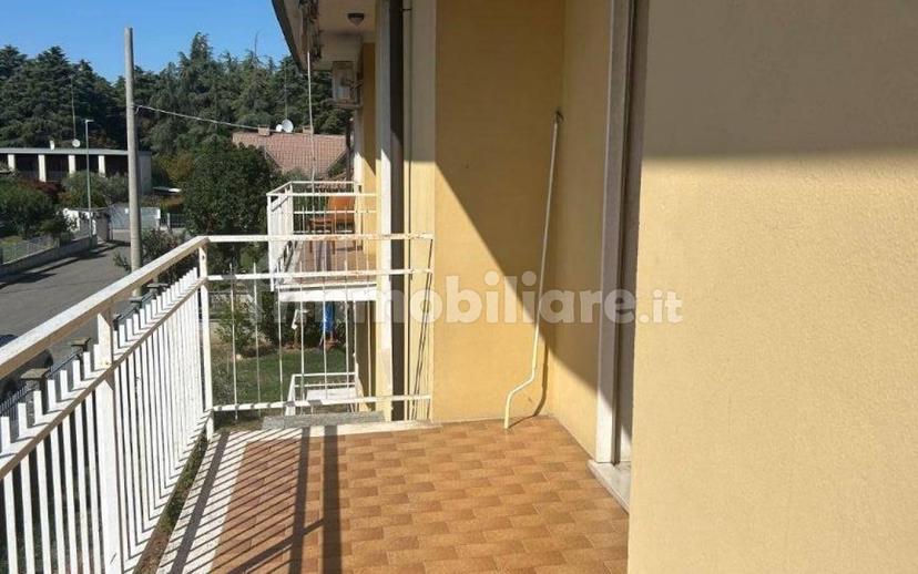 Trilocale via Dante Calatroni, Podenzano — foto 4 di 21