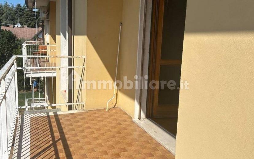 Trilocale via Dante Calatroni, Podenzano — foto 6 di 21