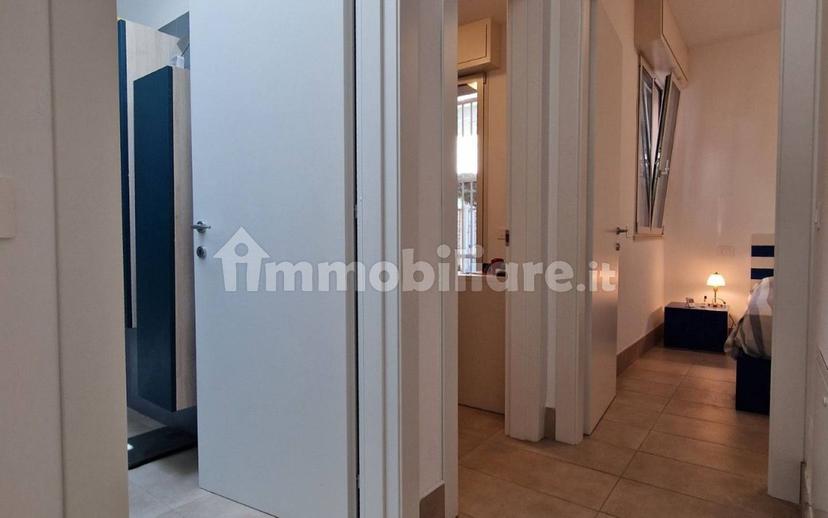 Trilocale viale Riccardo Zandonai 14, Alba Mare, Riccione — foto 36 di 45