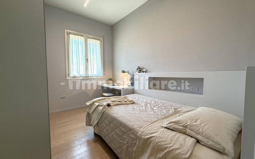Quadrilocale piazza Monte Grappa, Viale Vittorio Veneto, Forlì — foto 4 di 35