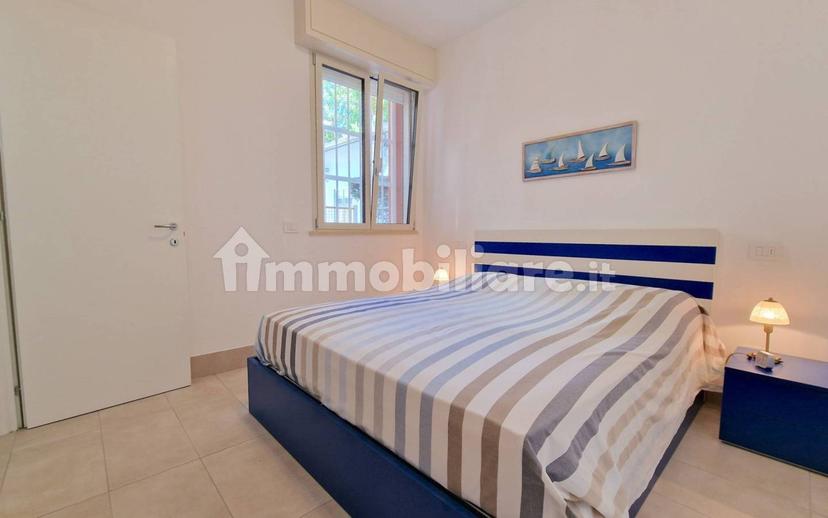 Trilocale viale Riccardo Zandonai 14, Alba Mare, Riccione — foto 32 di 45