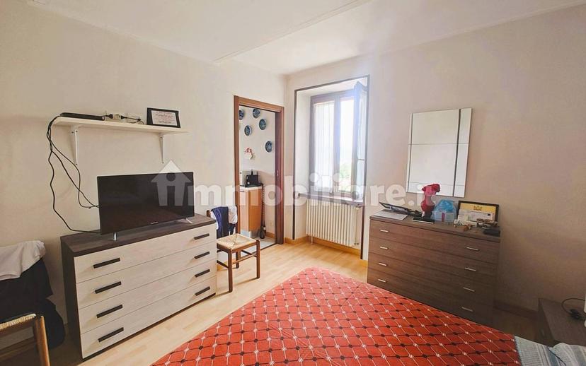 Appartamento via Roma 31, Centro, Blessagno — foto 30 di 35