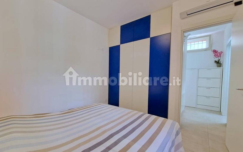 Trilocale viale Riccardo Zandonai 14, Alba Mare, Riccione — foto 15 di 45