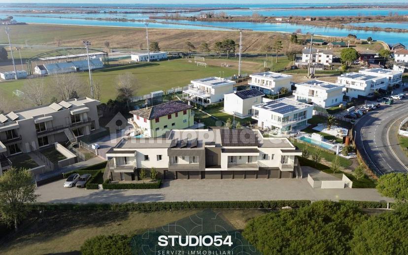 Trilocale via dell'Aviere 16A, Cavallino-Treporti — foto 6 di 18