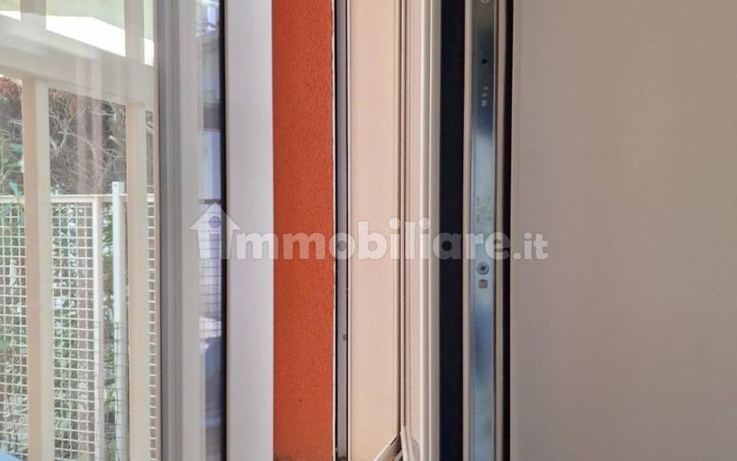 Trilocale viale Riccardo Zandonai 14, Alba Mare, Riccione — foto 41 di 45