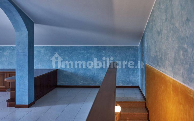 Appartamento via Giulio Crivellari 1, Centro, Ponte San Nicolò — foto 11 di 20