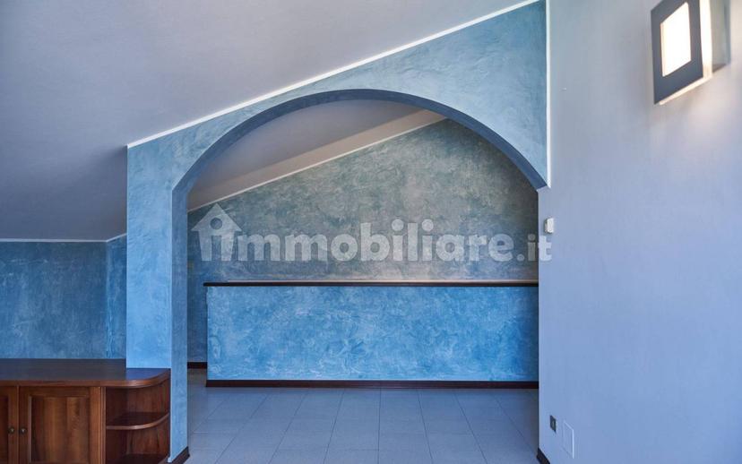 Appartamento via Giulio Crivellari 1, Centro, Ponte San Nicolò — foto 3 di 20